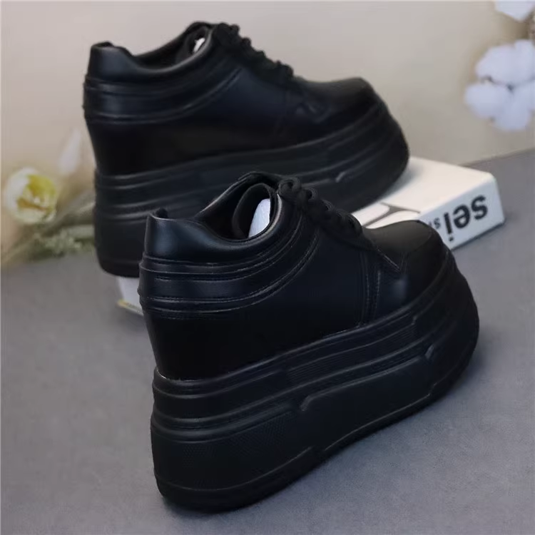Hidden Heel Sneakers