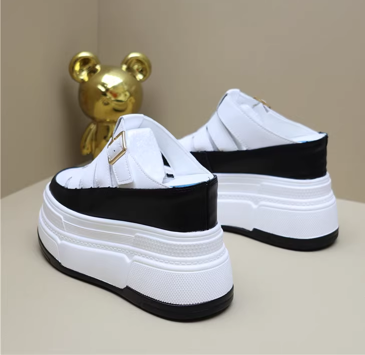 Hidden Heel Sneakers