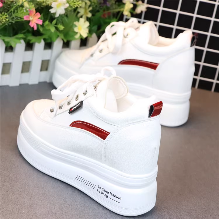 Hidden Heel Sneakers