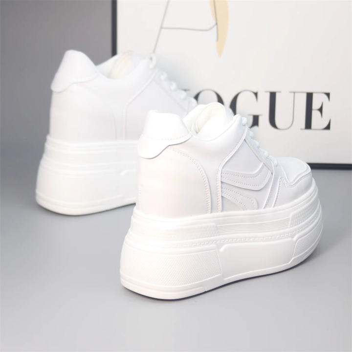 Hidden Heel Sneakers