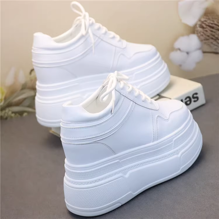 Hidden Heel Sneakers