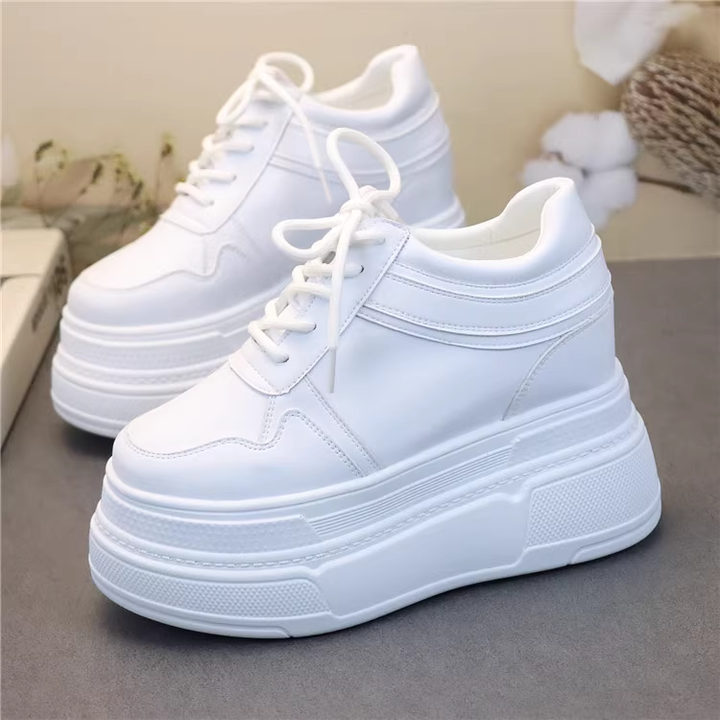 Hidden Heel Sneakers