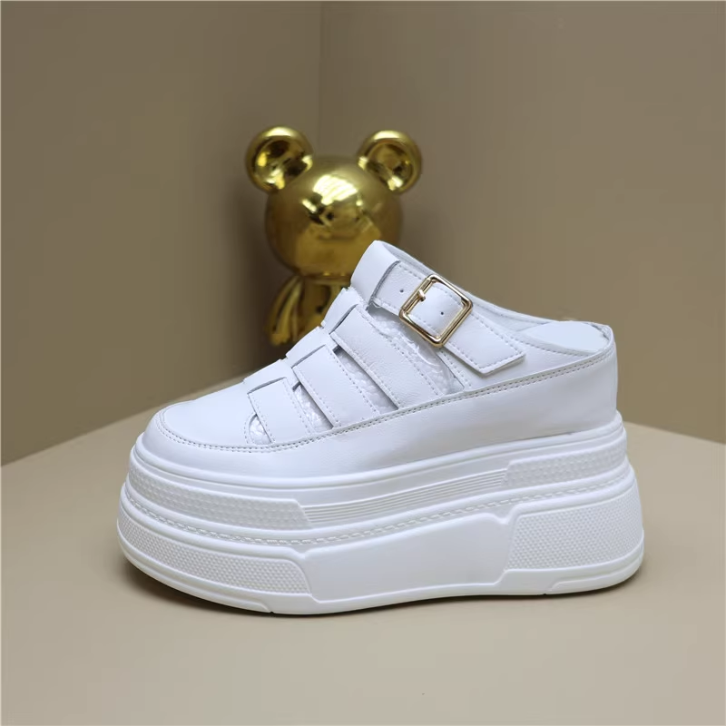 Hidden Heel Sneakers