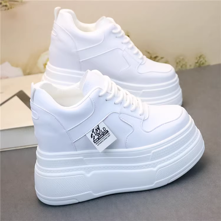 Hidden Heel Sneakers