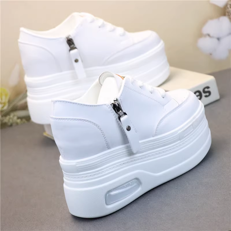 Hidden Heel Sneakers