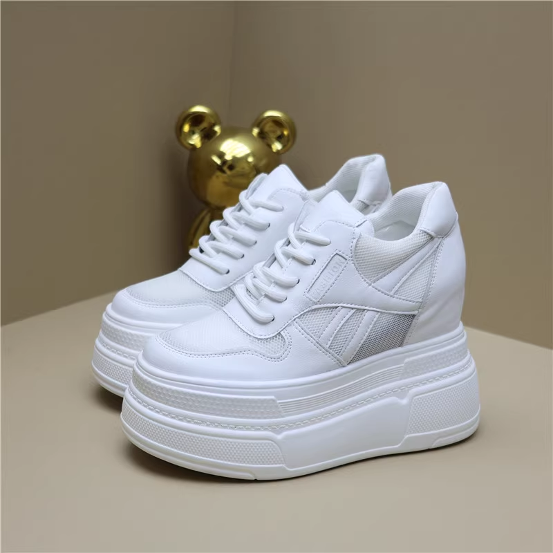 Hidden Heel Sneakers