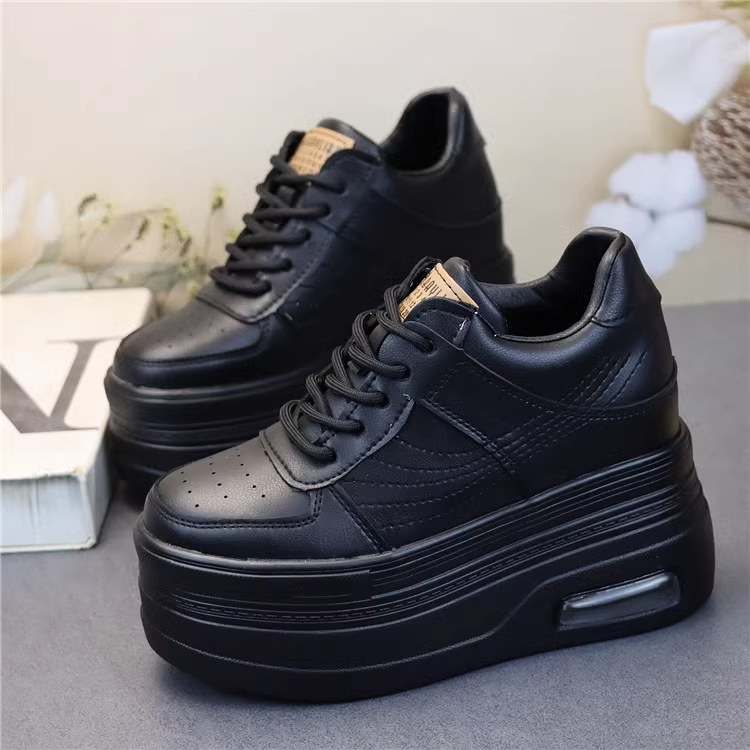 Hidden Heel Sneakers