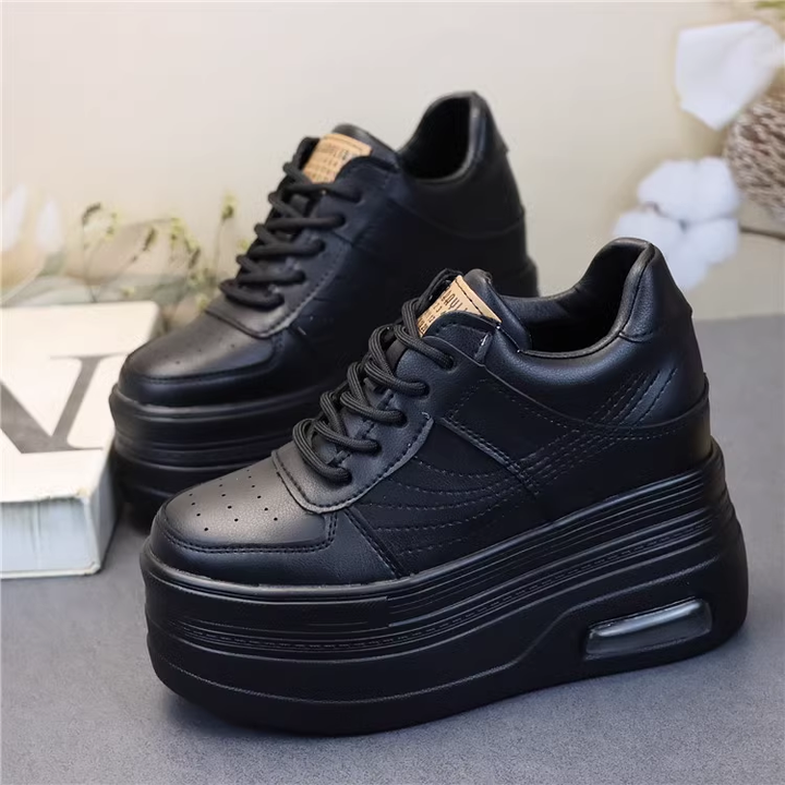 Hidden Heel Sneakers