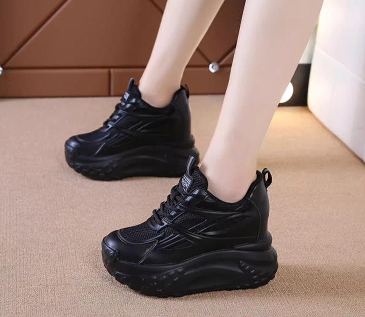 Hidden Heel Sneakers