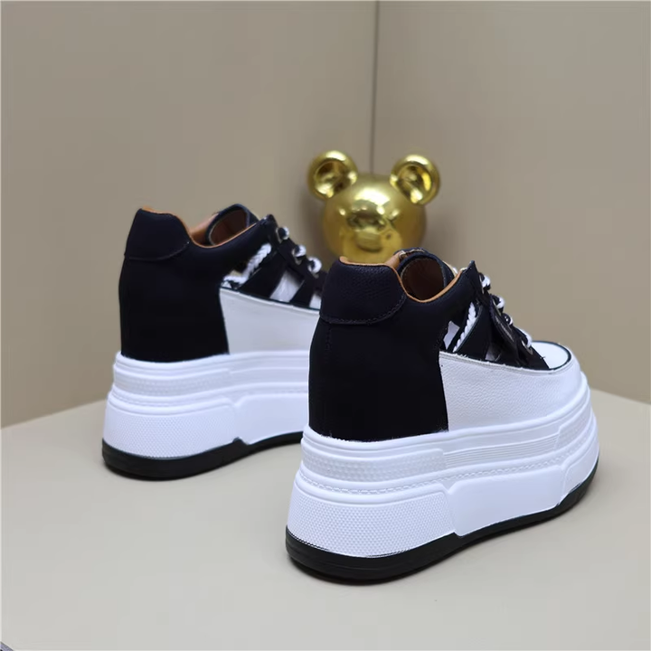 Hidden Heel Sneakers