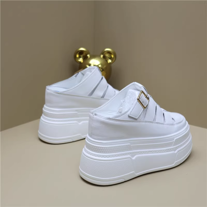 Hidden Heel Sneakers