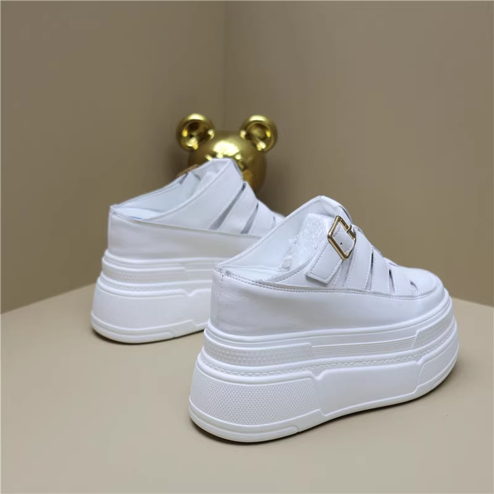 Hidden Heel Sneakers