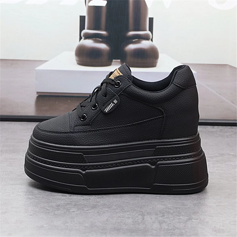 Hidden Heel Sneakers