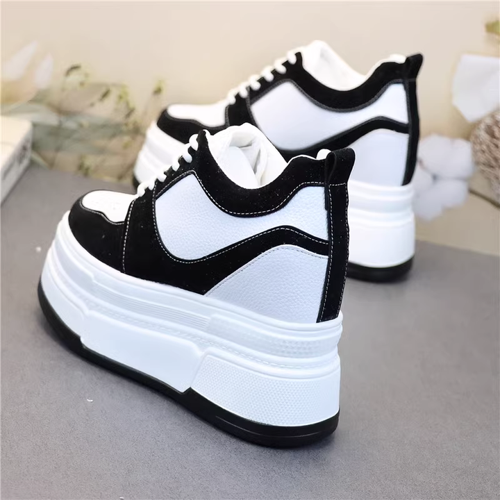 Hidden Heel Sneakers