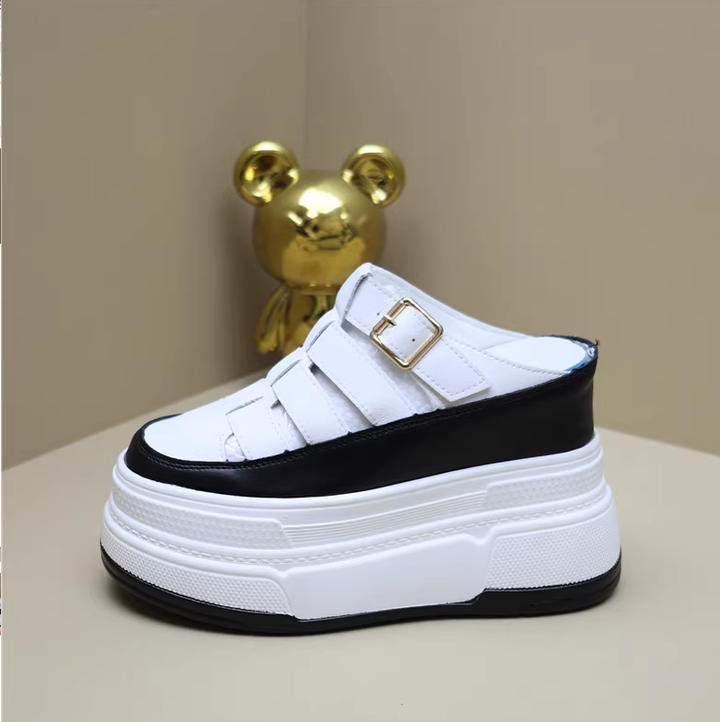 Hidden Heel Sneakers