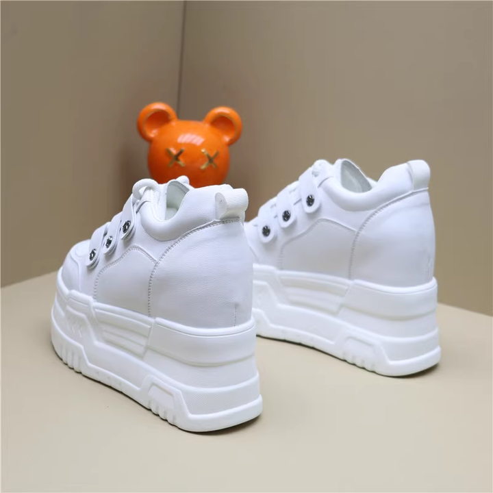 Hidden Heel Sneakers