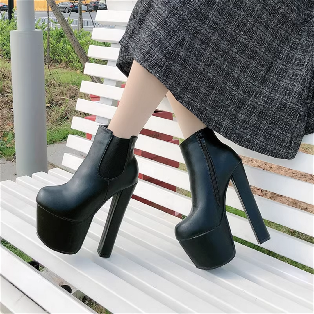Special Design Boots