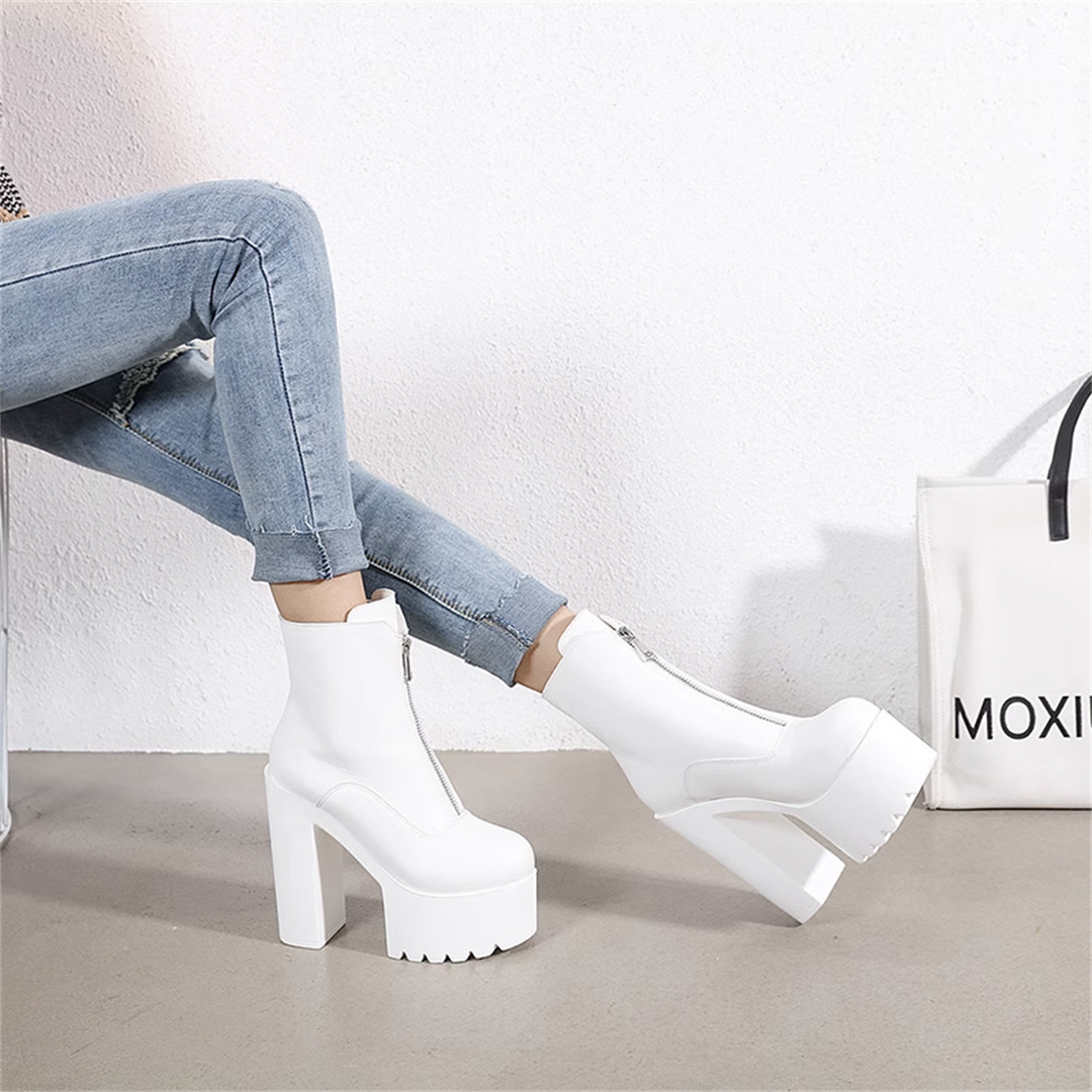 Special Design Boots