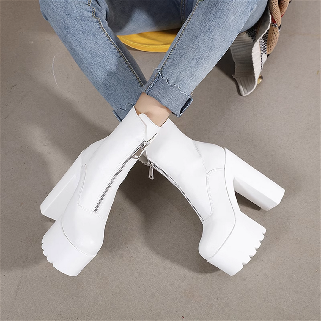 Special Design Boots