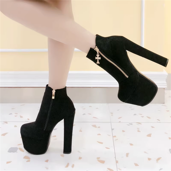 Special Design Boots
