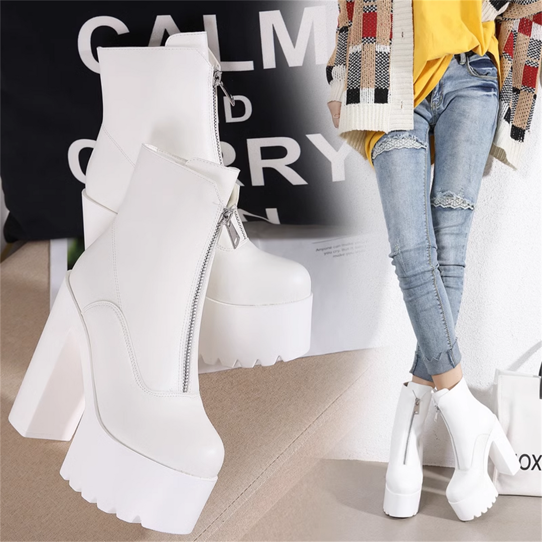 Special Design Boots