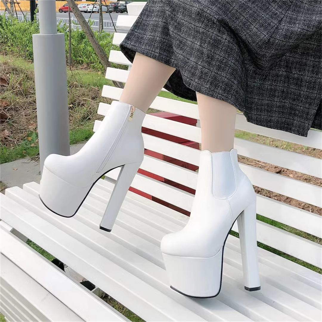 Special Design Boots