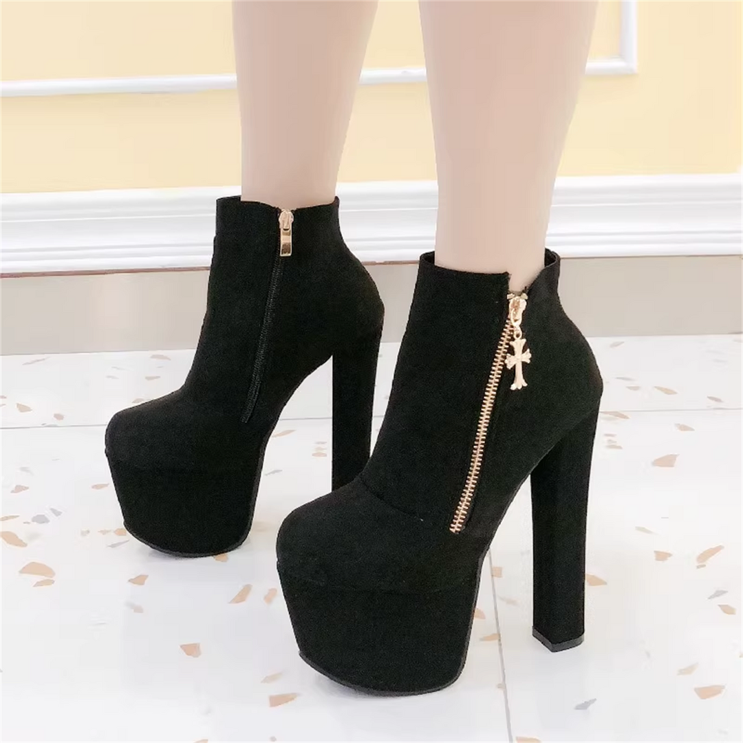 Special Design Boots