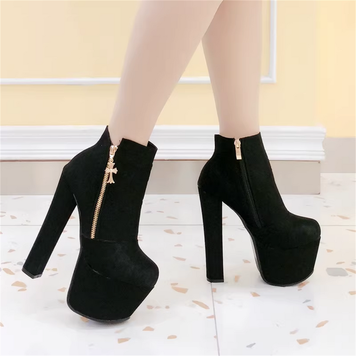 Special Design Boots