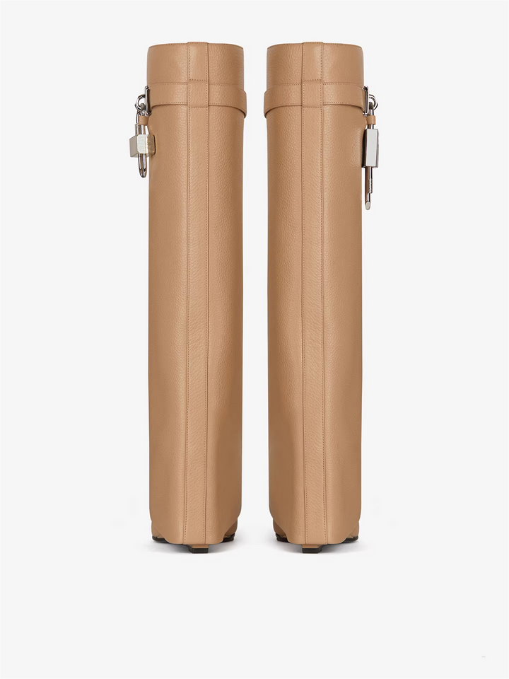 Special Made Design Tall Boots