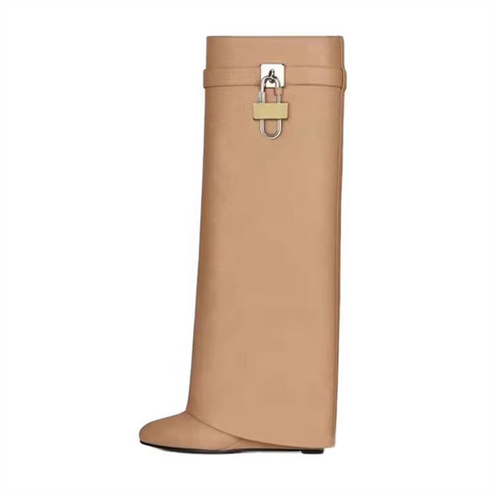 Special Made Design Tall Boots