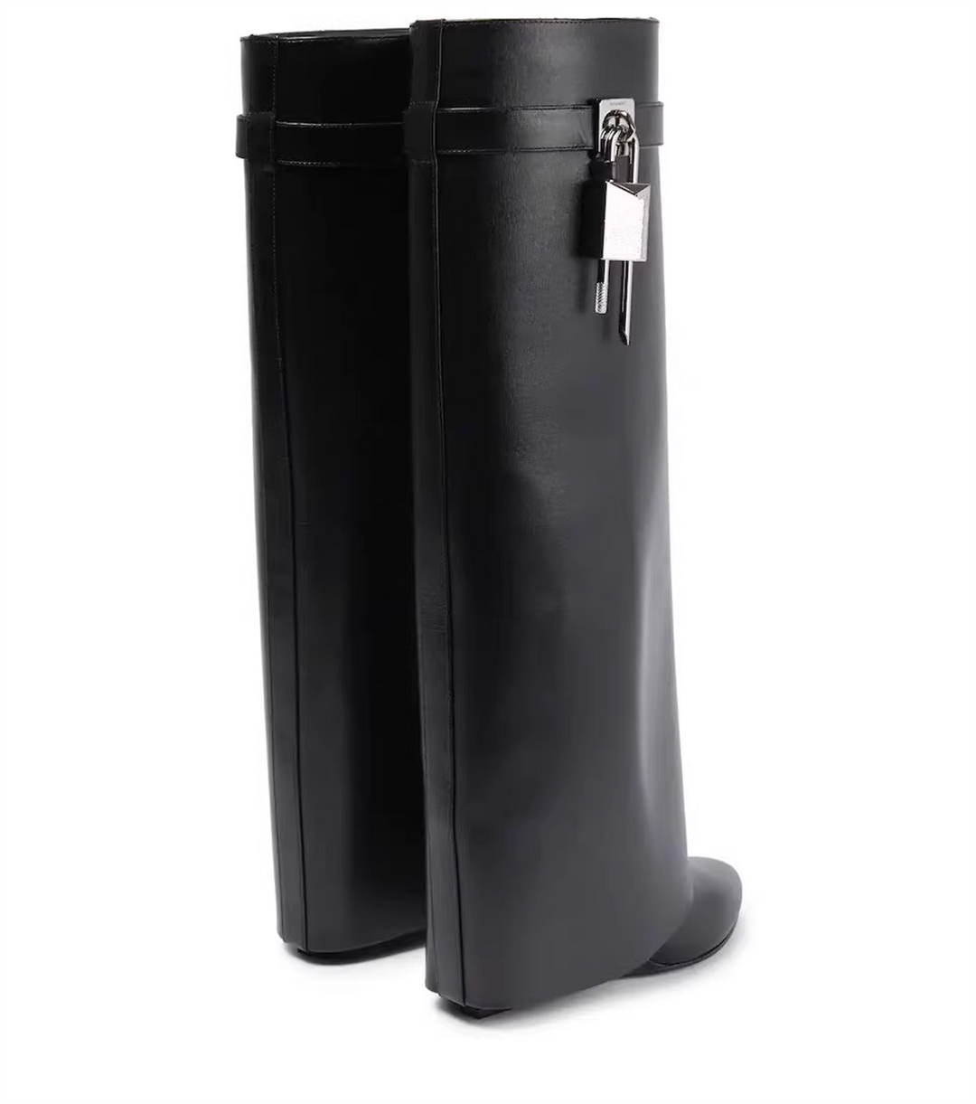 Special Made Design Tall Boots