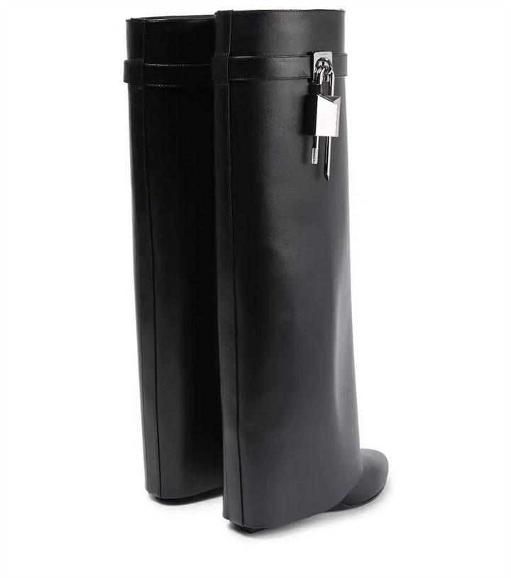 Special Made Design Tall Boots